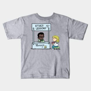 ethics Kids T-Shirt